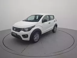 Fiat Mobi