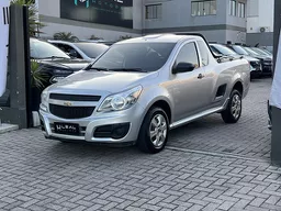 Chevrolet Montana