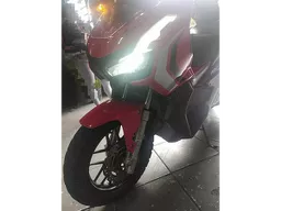 Honda ADV