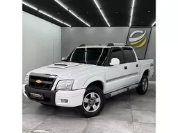 Chevrolet S10
