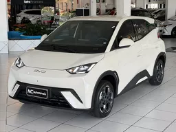 BYD Dolphin Mini