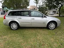Renault Mégane