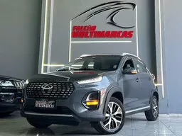 Chery Tiggo 3X