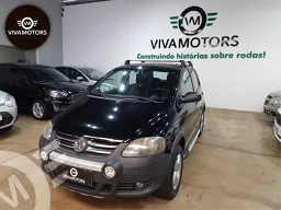 Volkswagen Crossfox