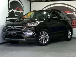 Hyundai Santa Fé