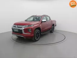 Mitsubishi L200 Triton