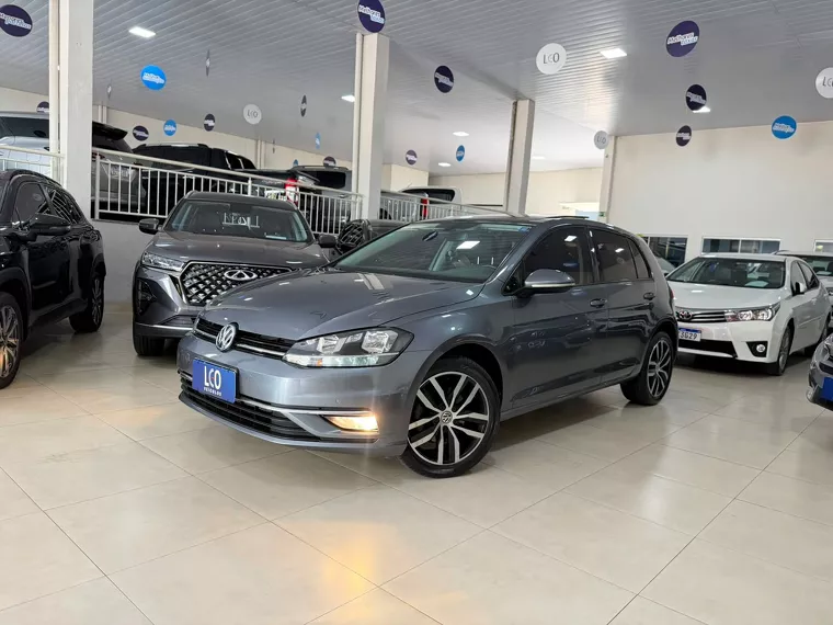 Volkswagen Golf 1.0 Comfortline 2018