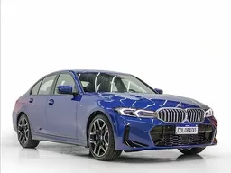BMW 320i