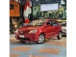 Toyota Etios