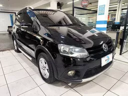 Volkswagen Crossfox