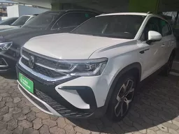 Volkswagen Taos