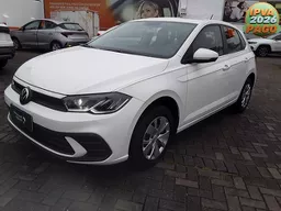 Volkswagen Polo Hatch