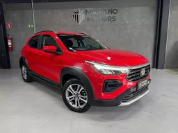 Fiat Pulse