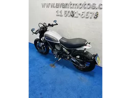Ducati Scrambler