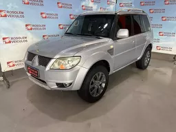 Mitsubishi Pajero TR4
