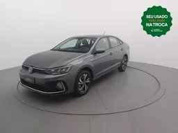 Volkswagen Virtus