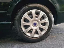 Fiat Siena