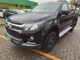Chevrolet S10