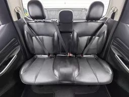 Mitsubishi L200 Triton
