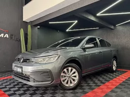 Volkswagen Virtus