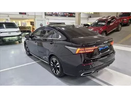 Chery Arrizo 6 Pro