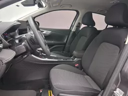 Fiat Fastback