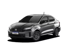 Fiat Cronos