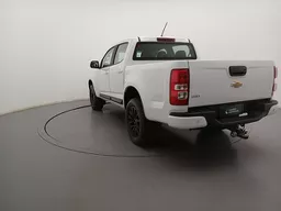 Chevrolet S10