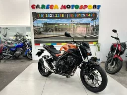 CB 500