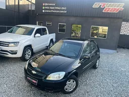 Chevrolet Celta