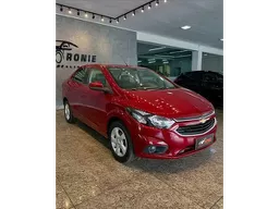 Chevrolet Prisma