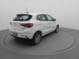 Fiat Argo