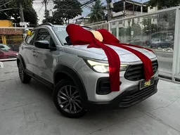 Fiat Pulse