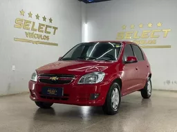 Chevrolet Celta