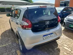 Fiat Mobi