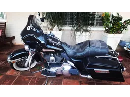 Electra Glide