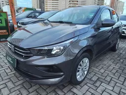 Fiat Cronos