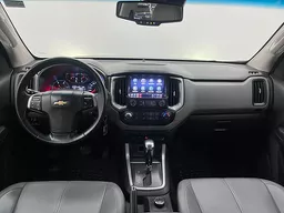 Chevrolet S10