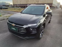 Chevrolet Montana