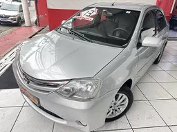 Toyota Etios