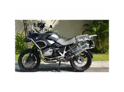 R 1200 GS