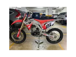 Motos HONDA CRF em São Paulo