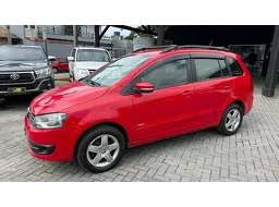 Volkswagen Spacefox