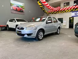 Fiat Siena