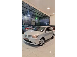 Toyota Etios