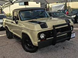 Chevrolet C14