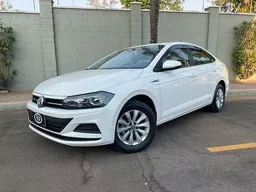 Volkswagen Virtus