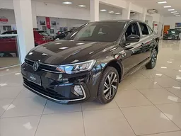 Volkswagen Virtus
