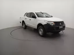 Mitsubishi L200 Triton