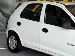 Chevrolet Celta